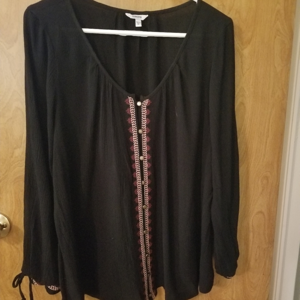 Blouse